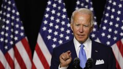 'More friction' on trade front if Trump wins and a 'softened' approach if Biden wins: Trade lawyer 