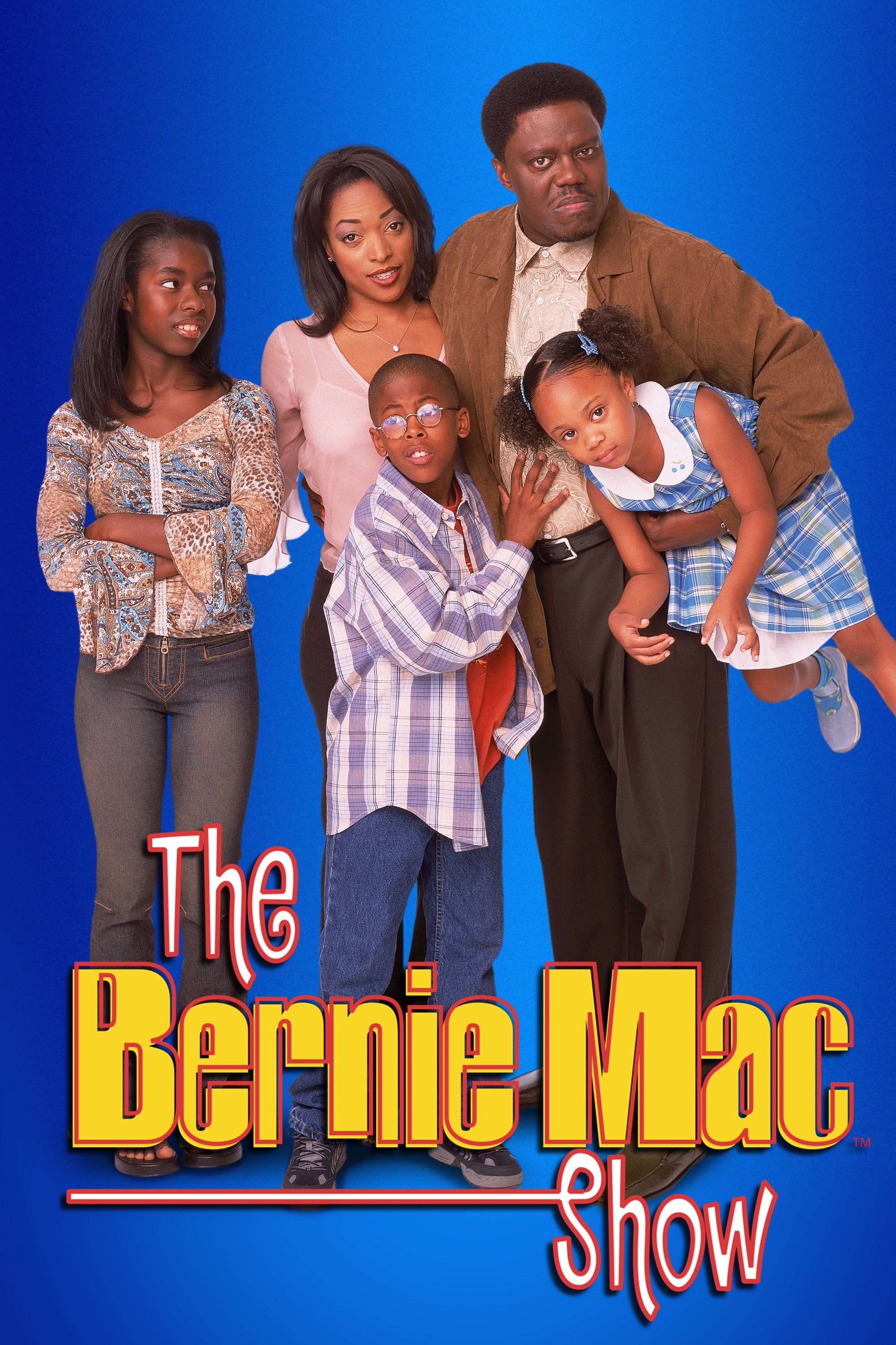 Bernie Mac Google 搜尋