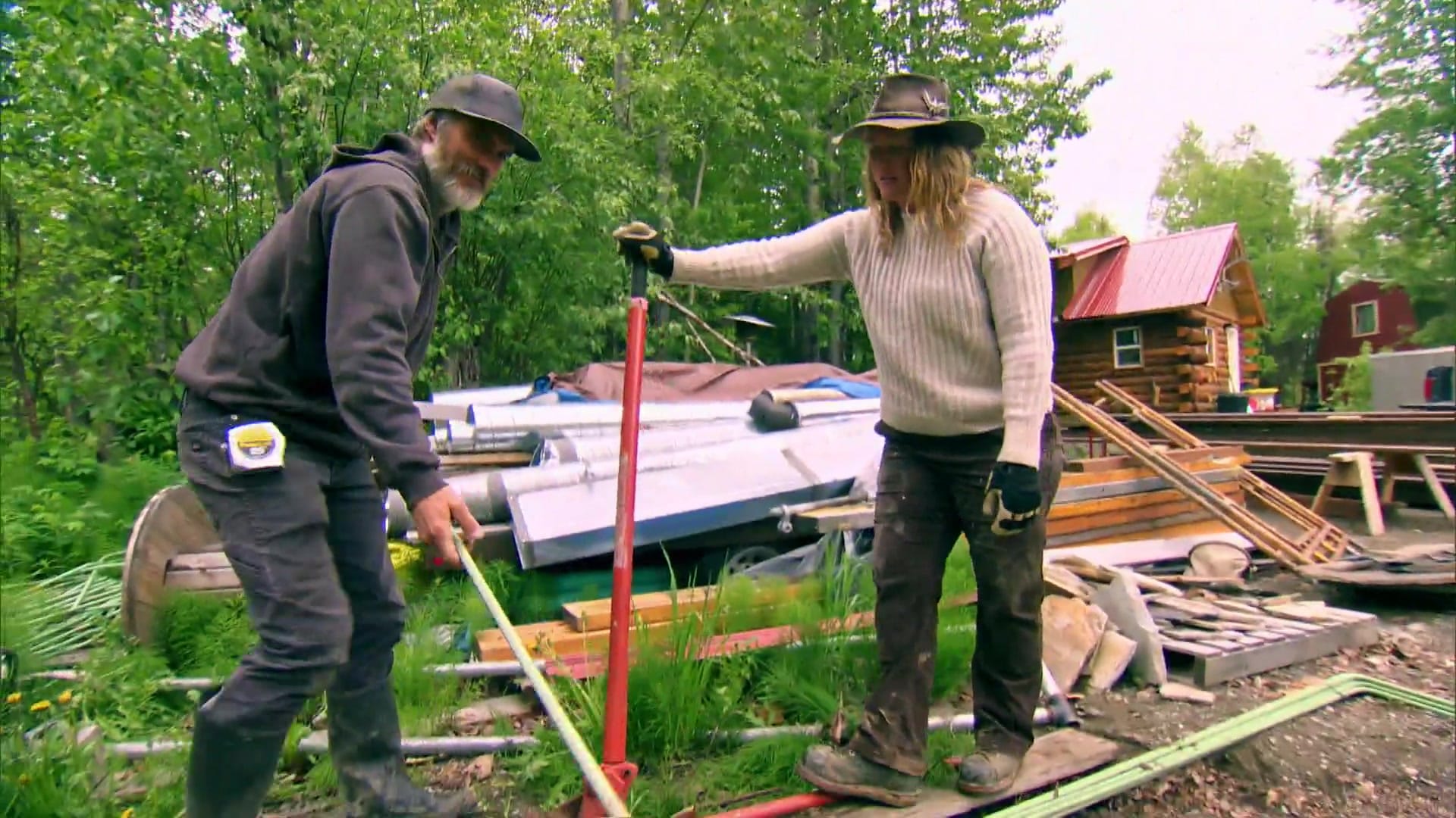 homestead-rescue-raney-ranch-s1-e1-living-on-the-edge-ctv