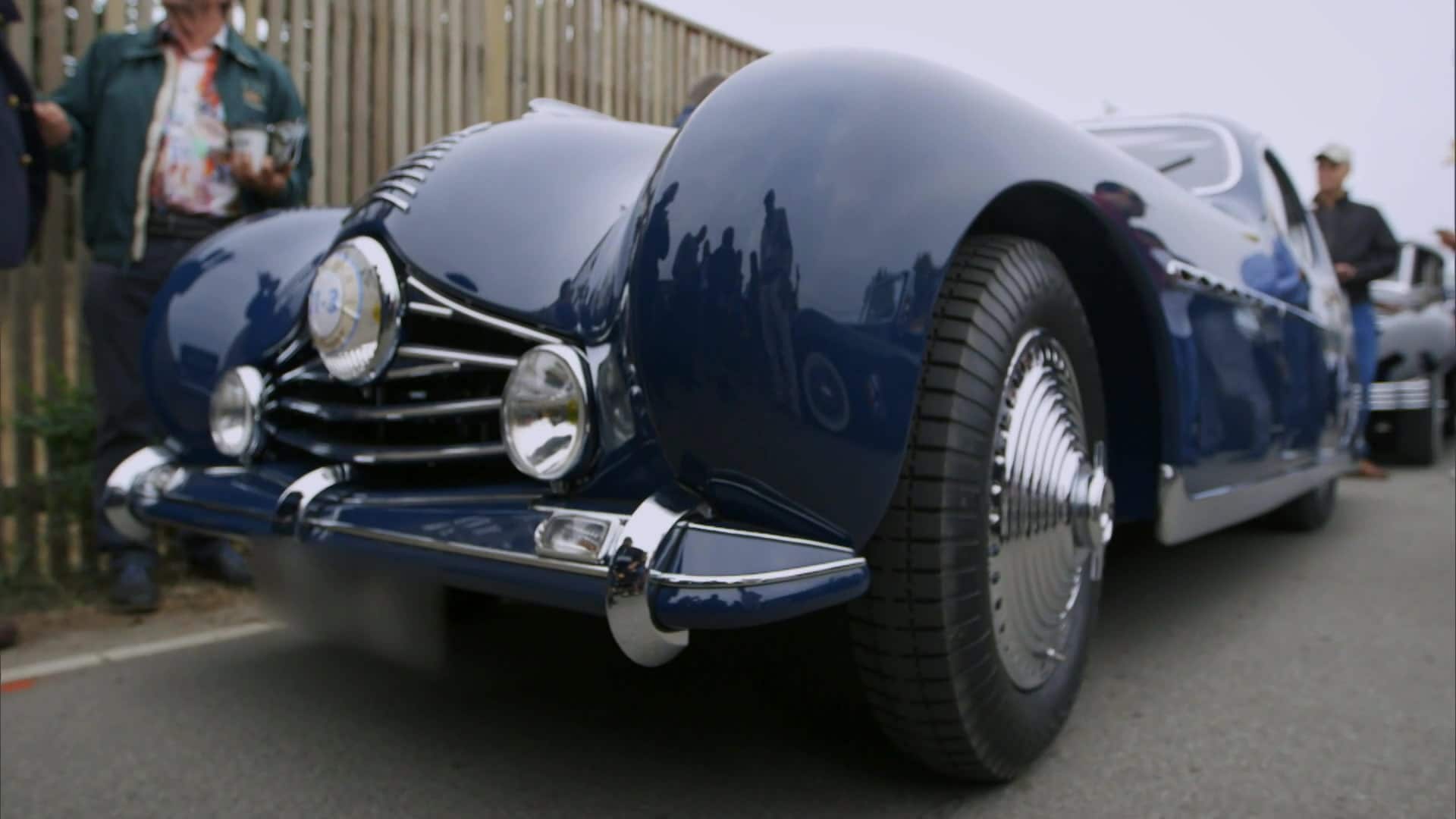 Guild Garage S3 E5 Handcrafted Perfection