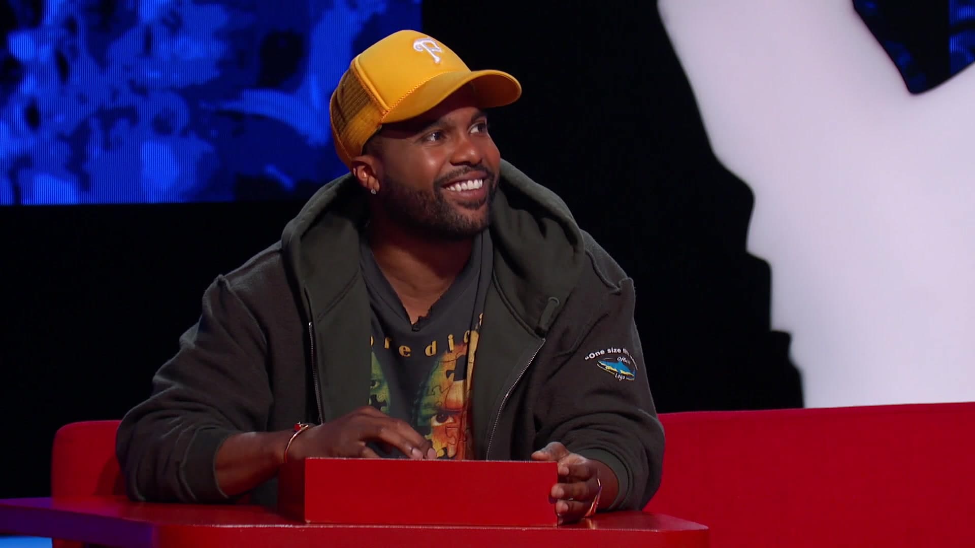 Ridiculousness | S18:E23 | Chanel and Sterling CCXXII