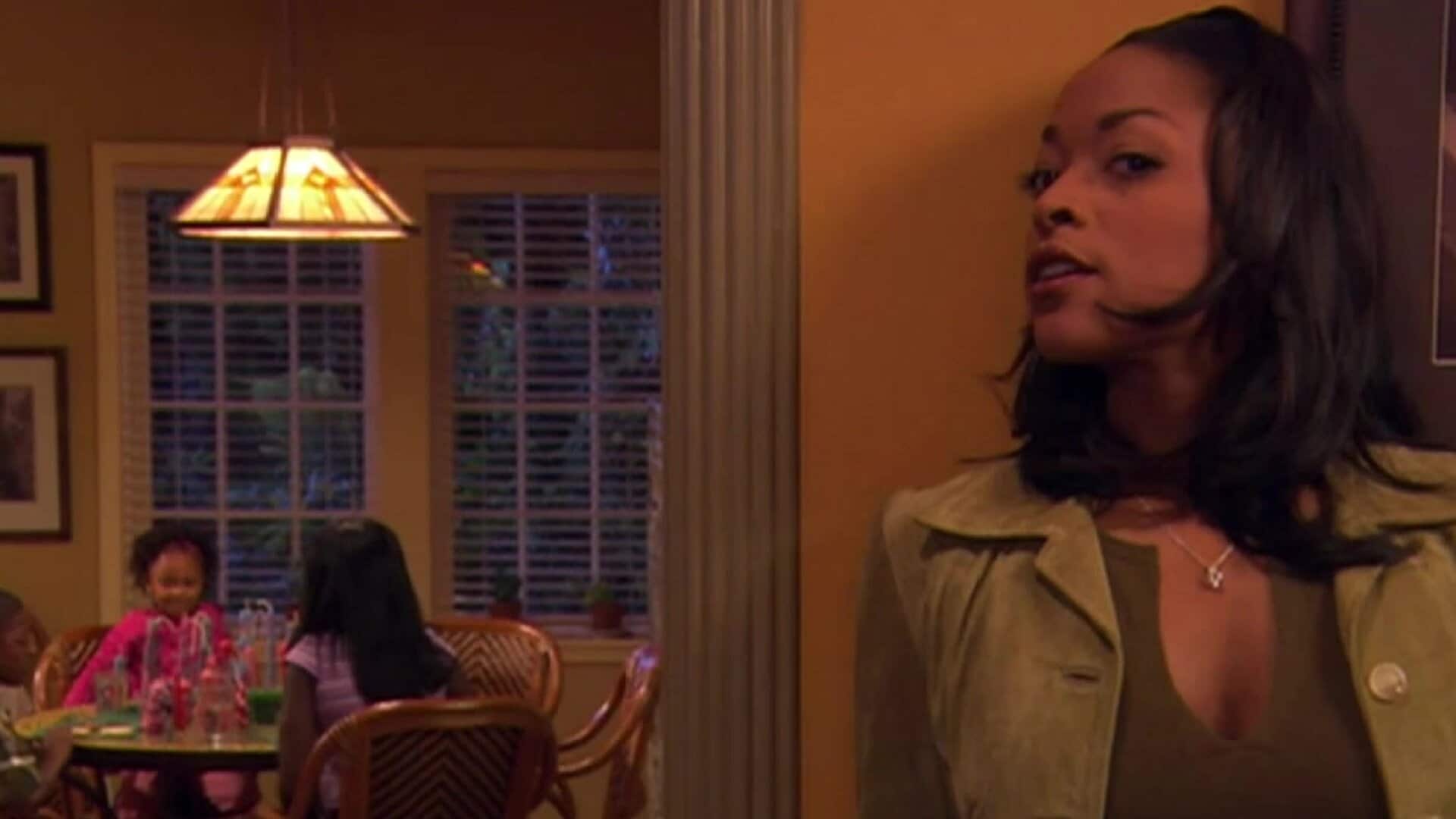 The bernie mac show s1 e10 wanda s week off