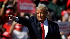 Niall Ferguson: I Don't Think We Should Write Trump Off Yet