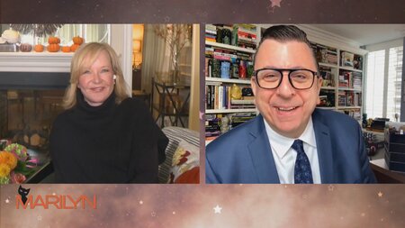 Richard Crouse’s spooky binge-worthy picks Richard Crouse’s spooky binge-worthy picks