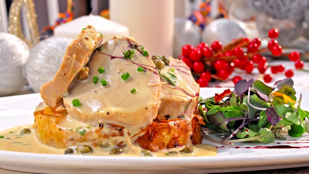 One World Kitchen: Our Favourite Holiday Recipes One World Kitchen: Our Favourite Holiday Recipes