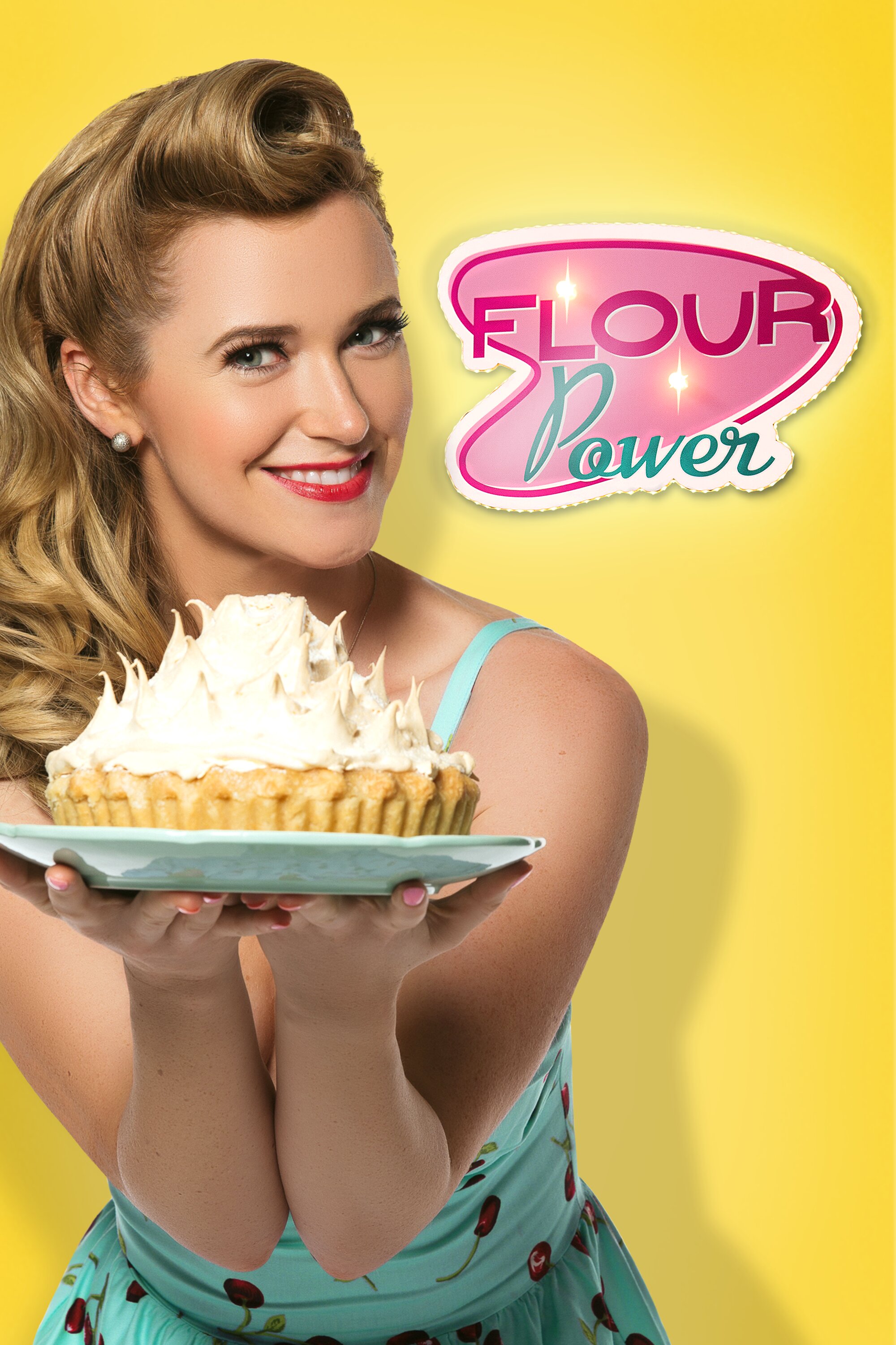 Flour Power