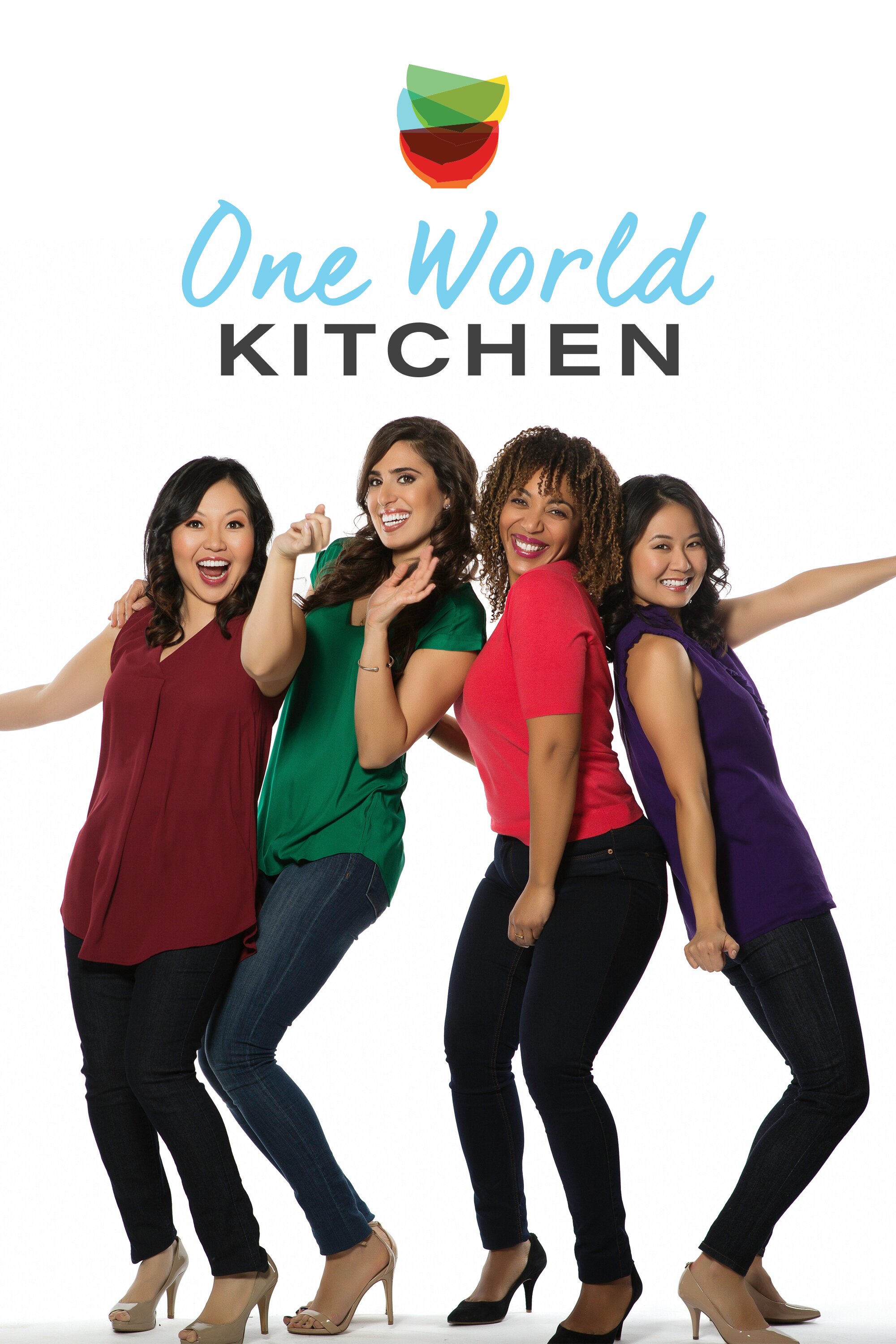One World Kitchen