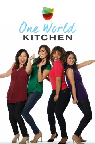 One World Kitchen One World Kitchen
