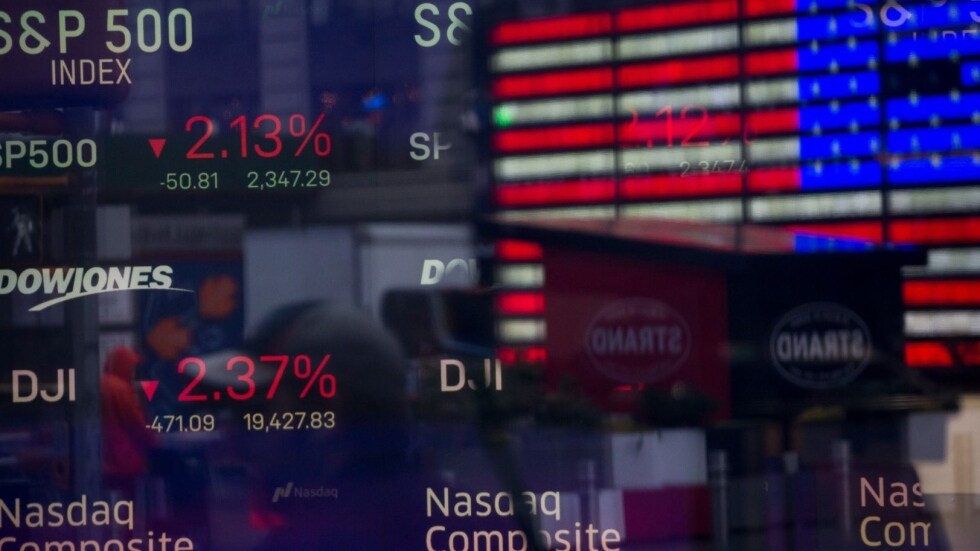 Three stock picks when sentiment is T.I.N.A 'There Is No Alternative