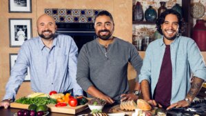 The Latin Kitchen The Latin Kitchen