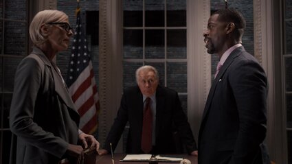A West Wing Special to Benefit When We All Vote A West Wing Special to Benefit When We All Vote