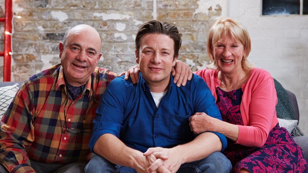 Jamie Oliver’s Christmas Cookbook Jamie Oliver’s Christmas Cookbook