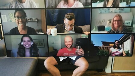 The biggest pop culture moments of 2020 get the Halloween costume treatment The biggest pop culture moments of 2020 get the Halloween costume treatment