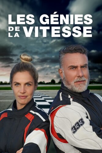 Les Génies De La Vitesse Streaming Crave | Regardez plus de films et de séries en français - Les génies de