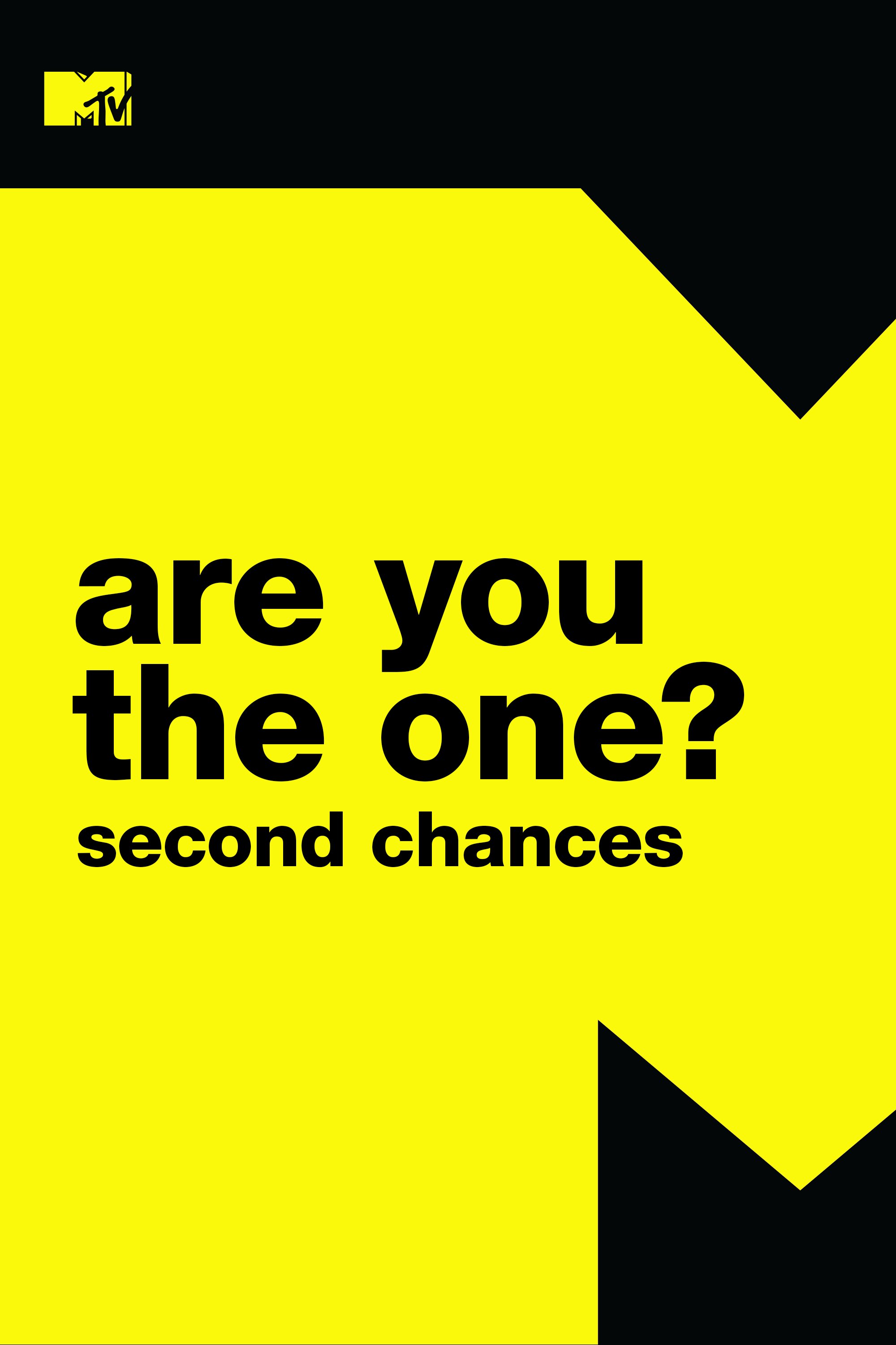 Are You the One: Second Chances