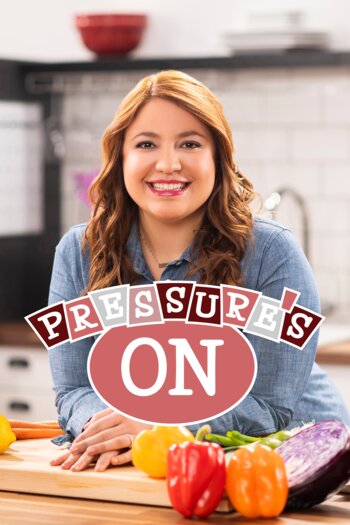 Pressure's On Pressure's On