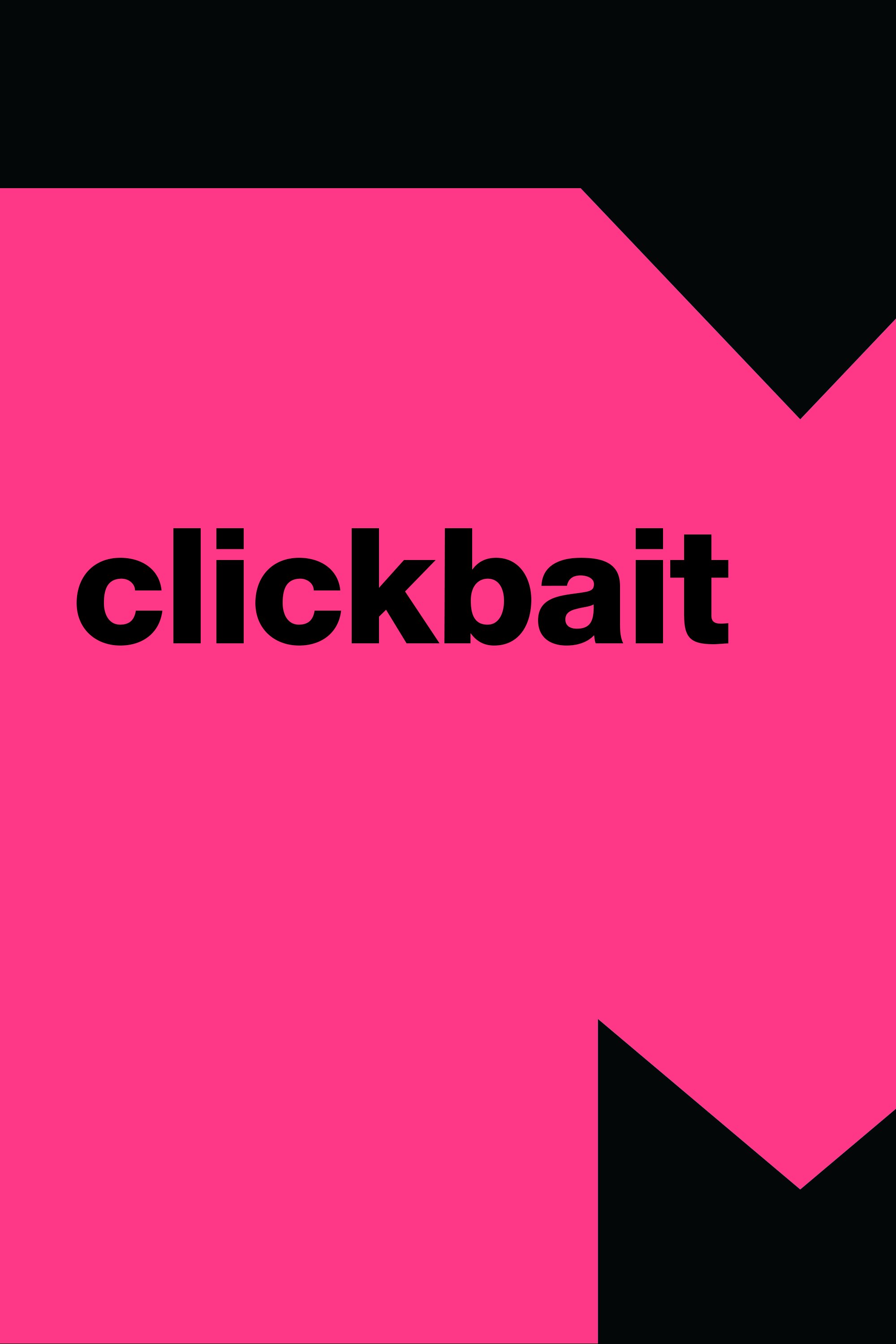 Clickbait