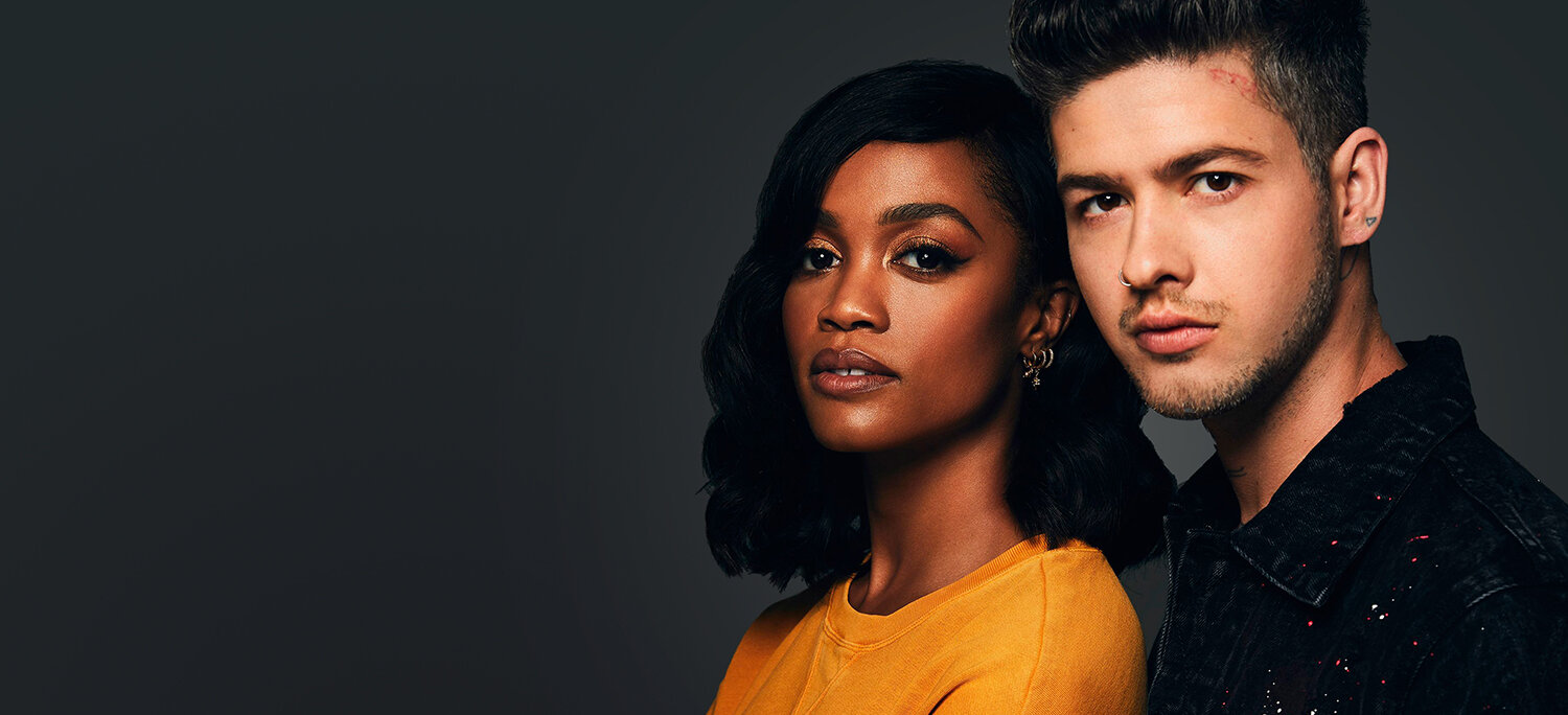 Ghosted: Love Gone Missing