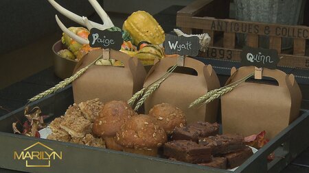 How to throw a backyard fall fair for your family How to throw a backyard fall fair for your family