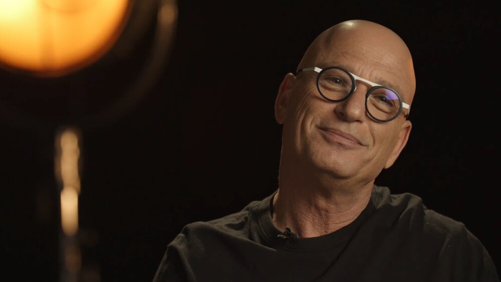Howie Mandel: But, Enough About Me Howie Mandel: But, Enough About Me