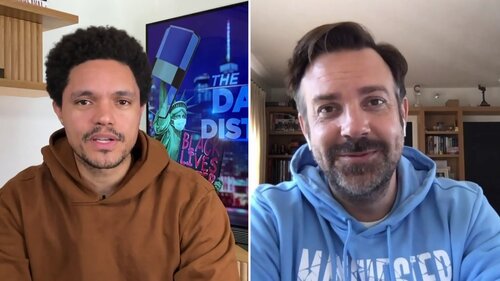 Ctv Comedy The Daily Show All Content