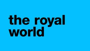 The Royal World The Royal World