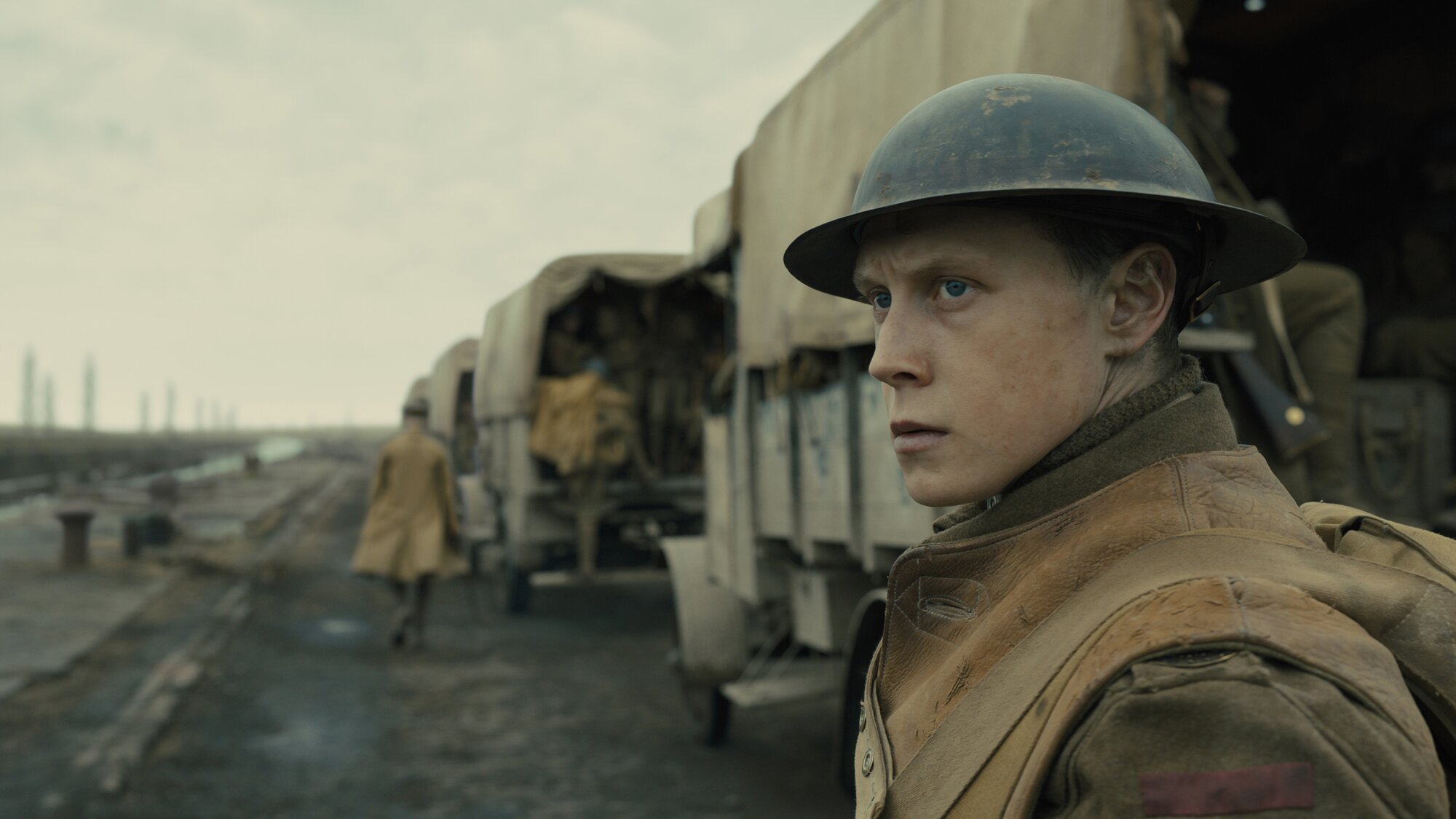 1917 Bande annonce