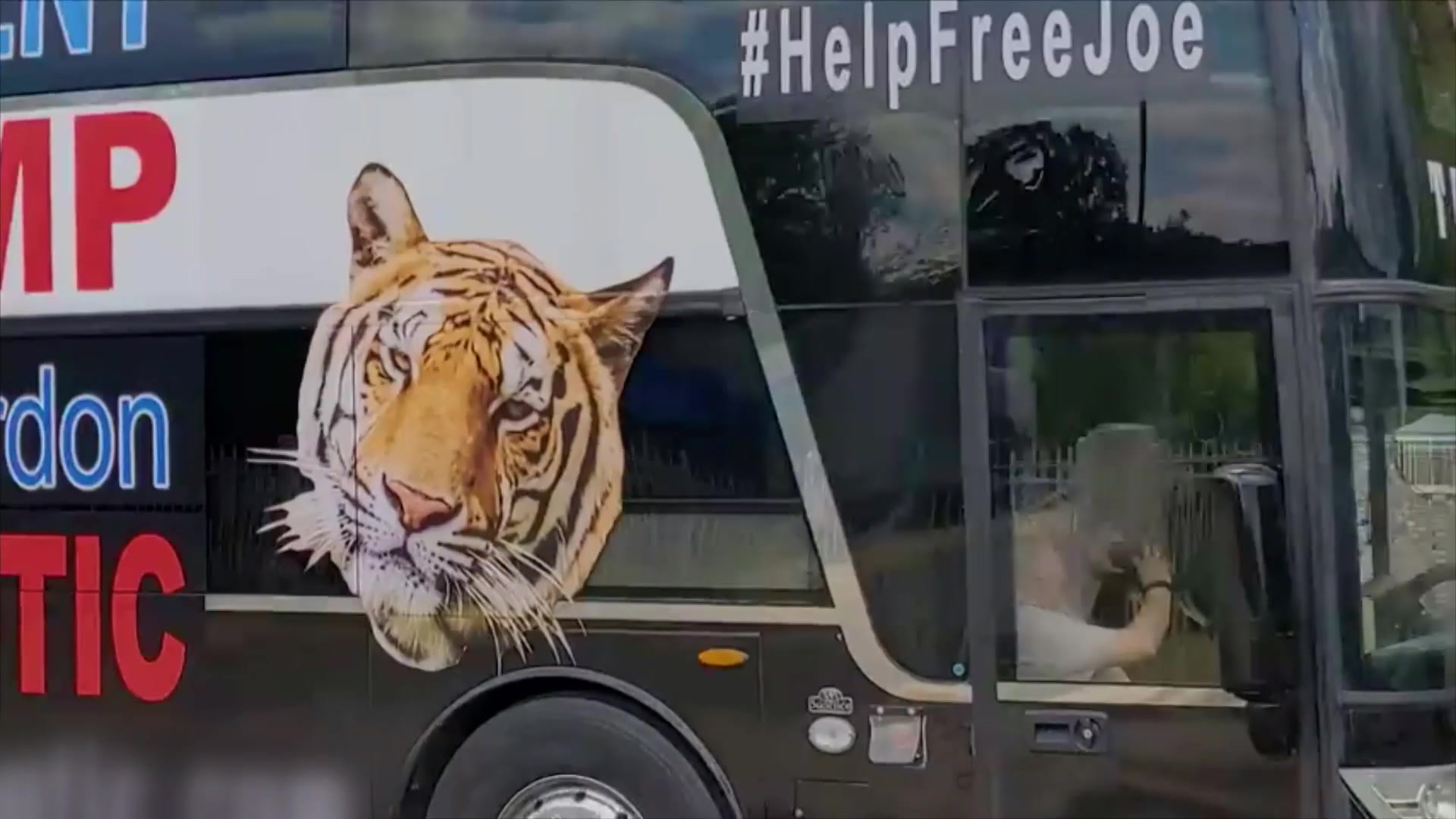 Joe Exotic Before He Was King S1E2 Catch A Tiger By The Tail