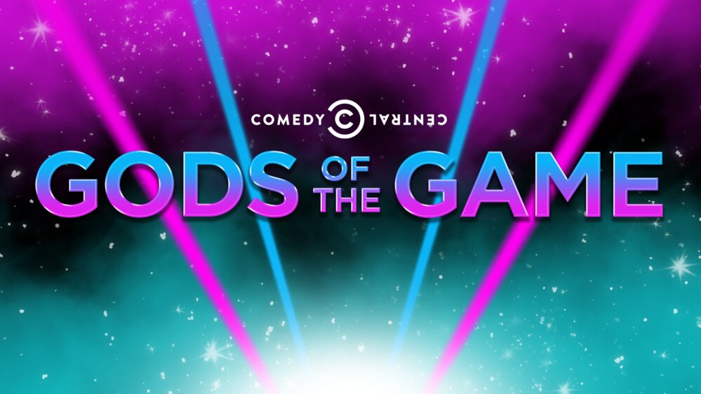 Gods of the Game Gods of the Game