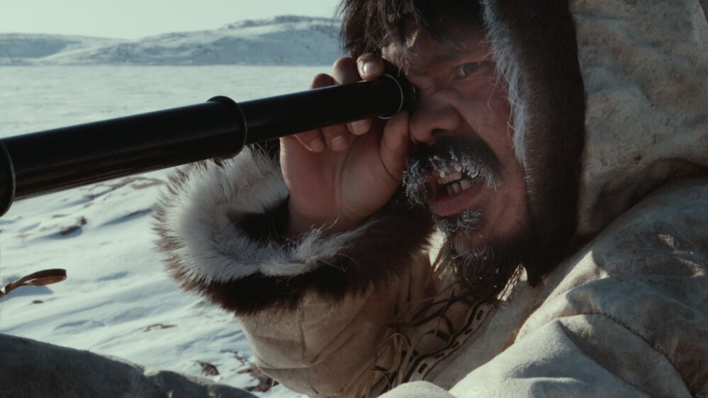 Maliglutit (Searchers) Maliglutit (Searchers)