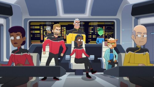 No Small Parts No Small Parts