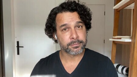 Jon Huertas reveals why ‘This Is Us’ covering the Black Lives Matter movement was ‘cathartic’ Jon Huertas reveals why ‘This Is Us’ covering the Black Lives Matter movement was ‘cathartic’