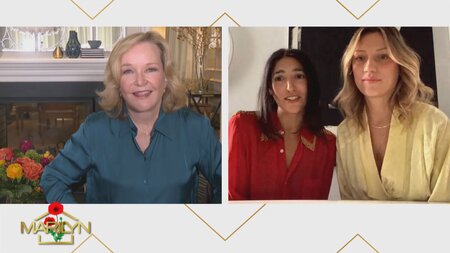 The moms behind 'The Rebel Mama' get real about parenting through a pandemic The moms behind 'The Rebel Mama' get real about parenting through a pandemic