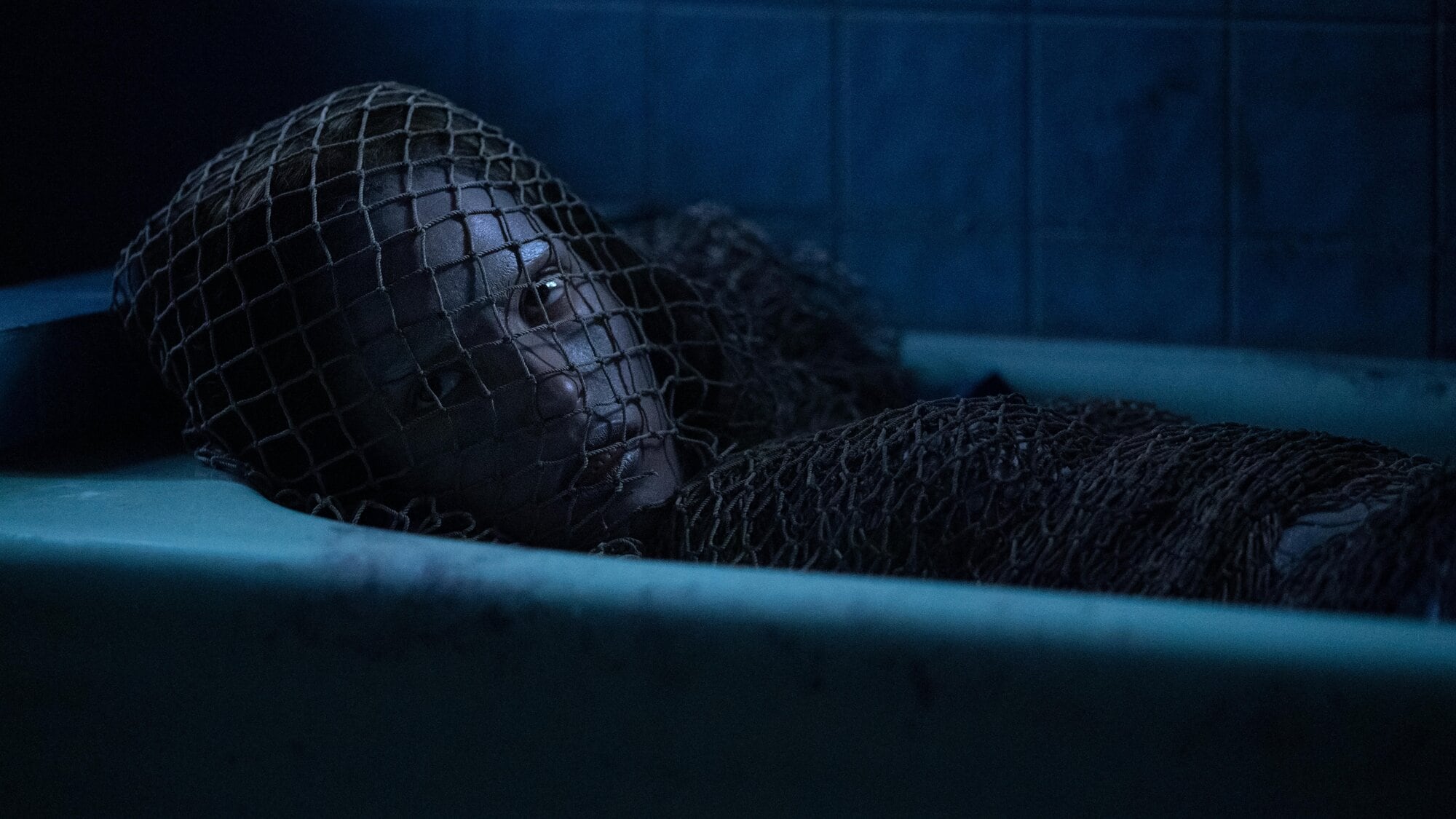 Monsterland Monsterland Trailer Crave