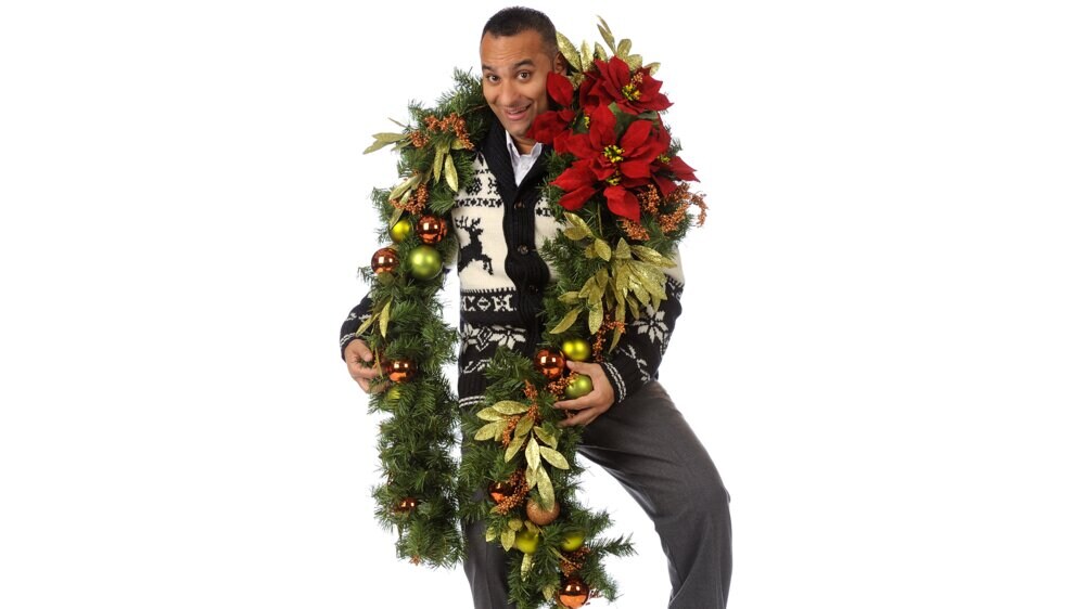 A Russell Peters Christmas A Russell Peters Christmas