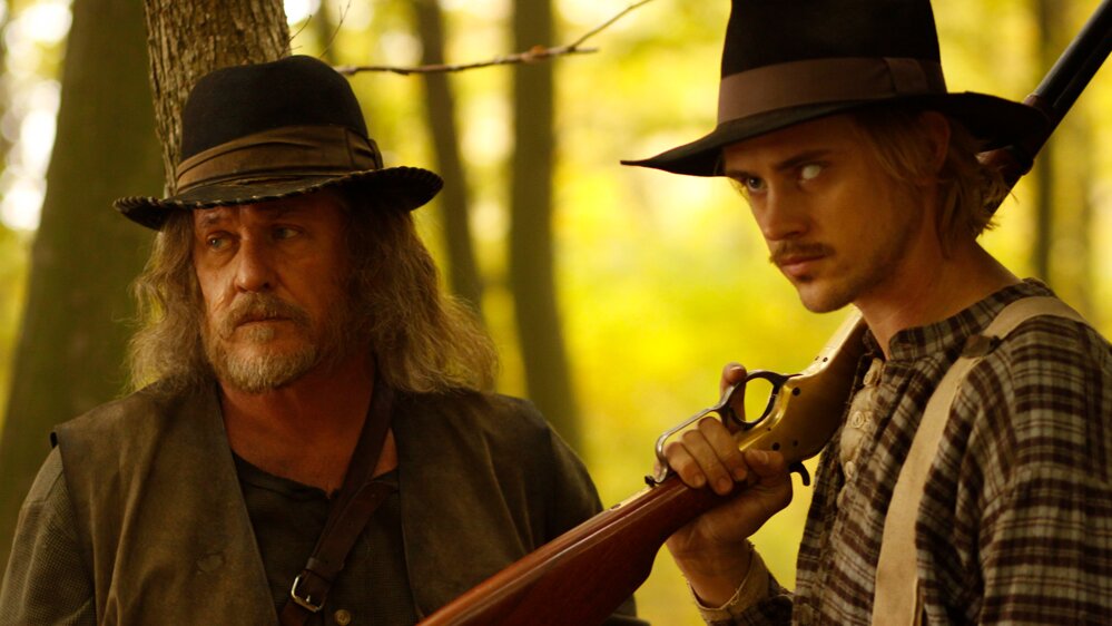 Hatfields & McCoys (Mini-Series) (Part 1) Hatfields & McCoys (Mini-Series) (Part 1)
