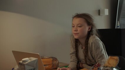 Je suis Greta Je suis Greta
