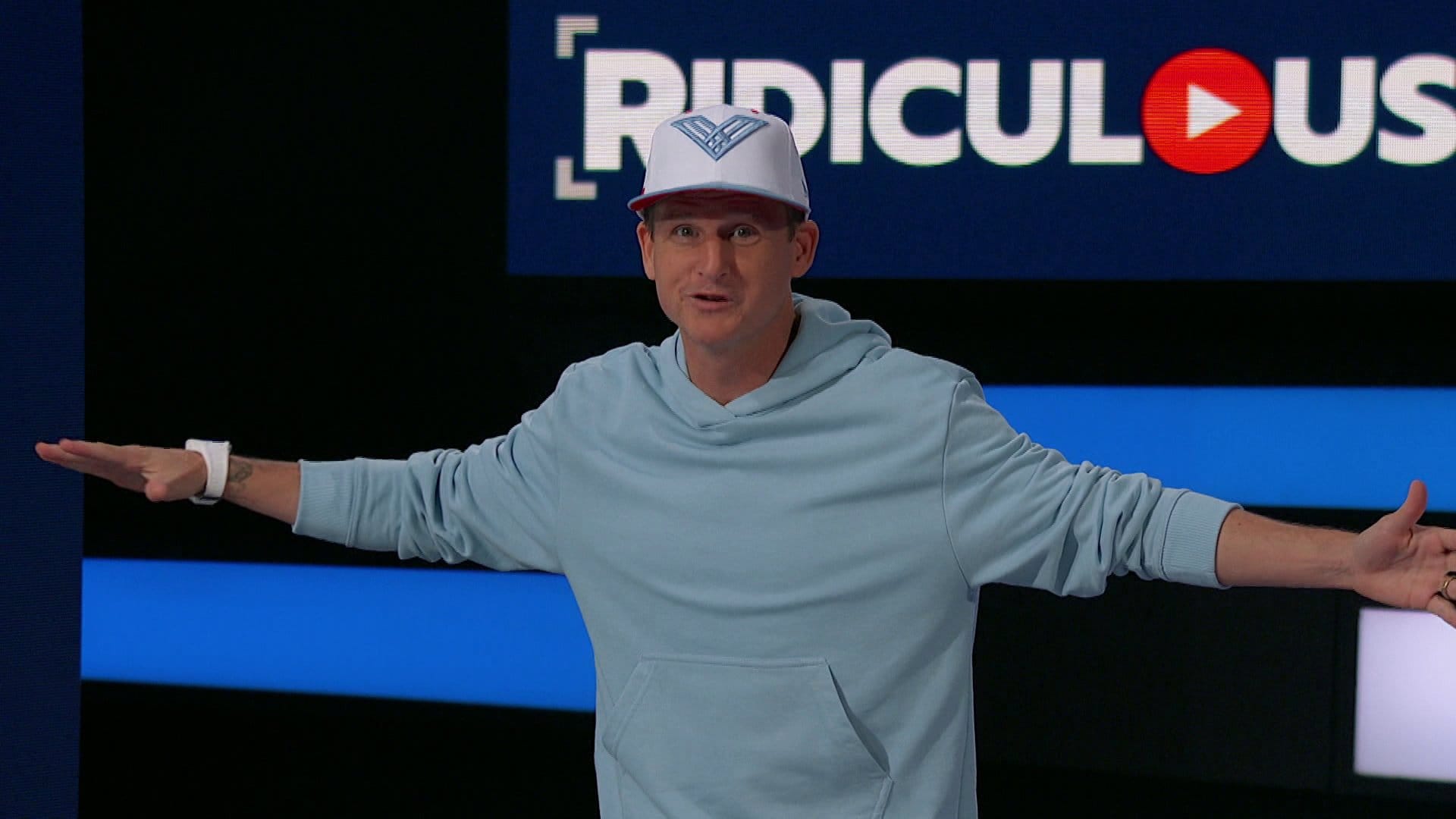 Ridiculousness | S18:E35 | Chanel and Sterling CCXXXIII