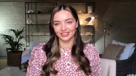 Beauty boss Miranda Kerr reveals her morning routine for success Beauty boss Miranda Kerr reveals her morning routine for success