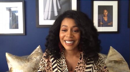 Simone Missick shares a sneak peek of all the new drama in ‘All Rise’ Simone Missick shares a sneak peek of all the new drama in ‘All Rise’