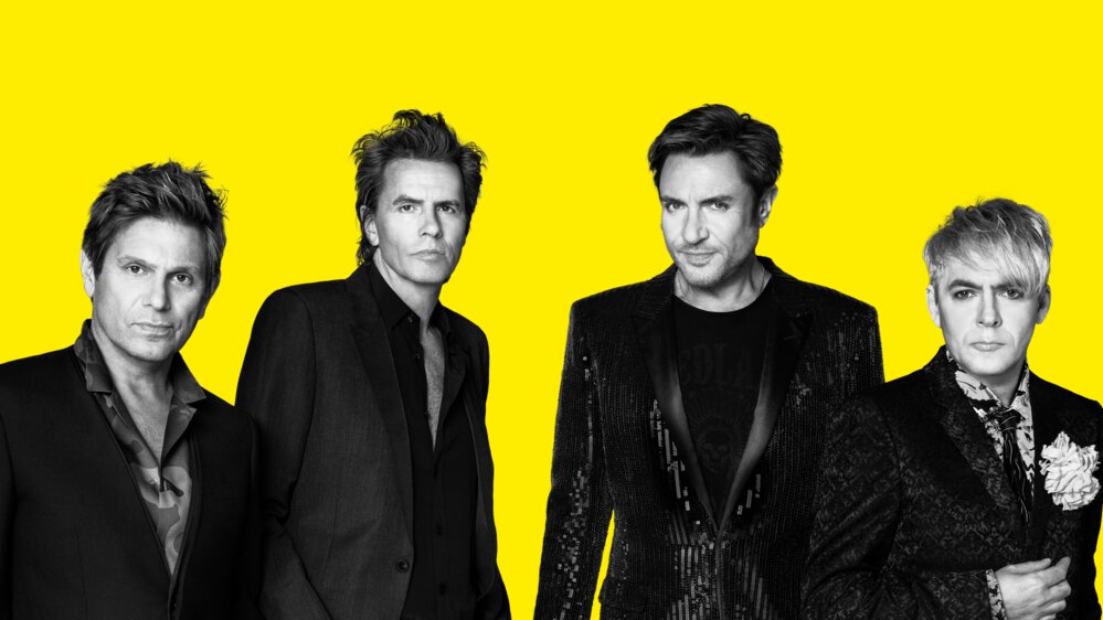 Duran Duran: There's Something You Should Know Duran Duran: There's Something You Should Know