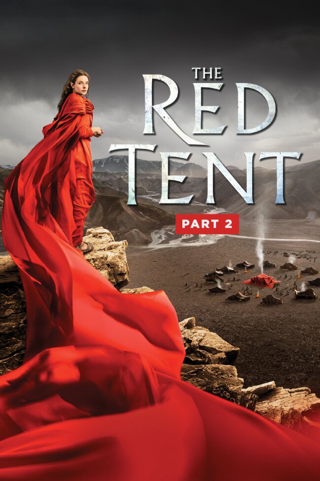 The Red Tent (Part 1)