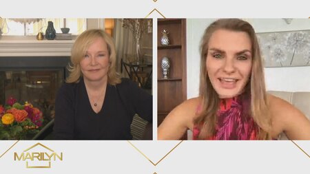 Michele Romanow shares the key to becoming a successful entrepreneur Michele Romanow shares the key to becoming a successful entrepreneur