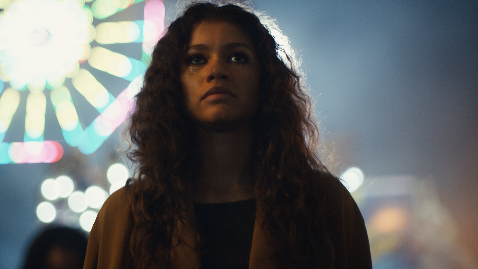 Euphoria Le Malheur N est Pas éternel Streaming Euphoria Spécial : Le malheur n'est pas éternel