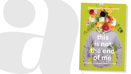 Book tells the inspiring story of a terminally ill man leaving a legacy for his son Book tells the inspiring story of a terminally ill man leaving a legacy for his son