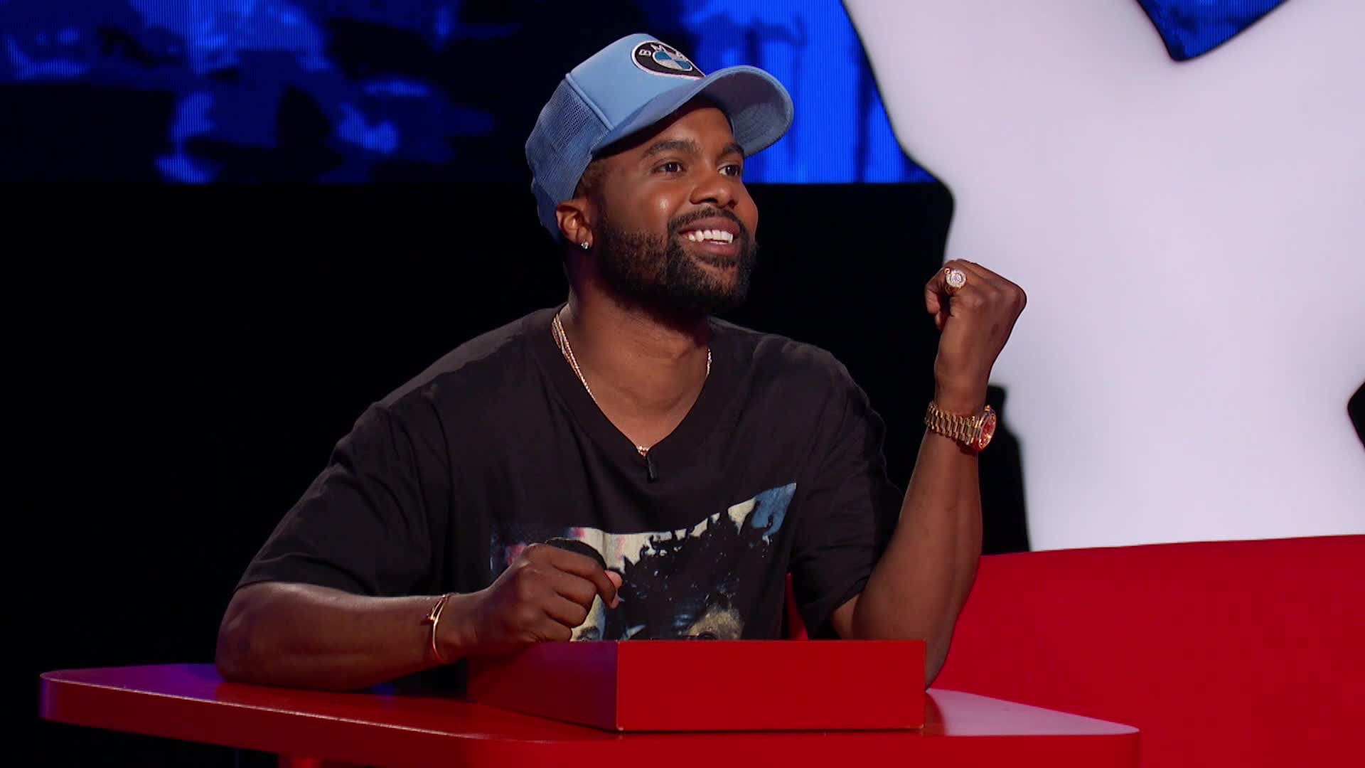 Ridiculousness | S18:E41 | Chanel and Sterling CCXXXIX