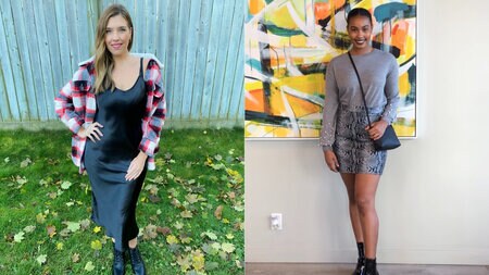 Our fave winter fashions from Joe Fresh Our fave winter fashions from Joe Fresh