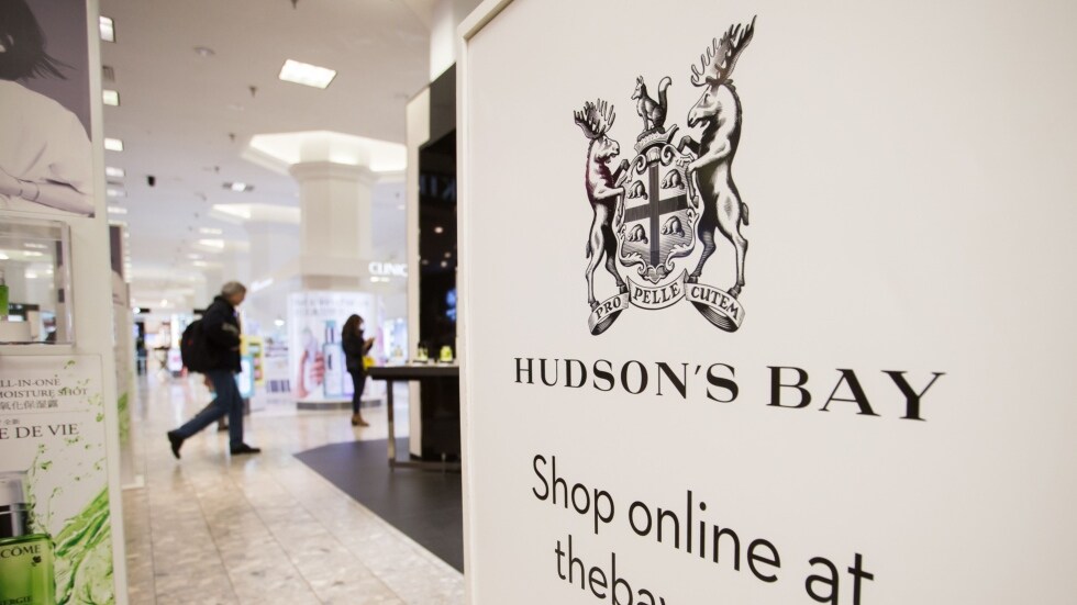 HBC trying to put the 'toothpaste back in the tube' after flagship