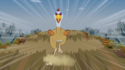 HowdyToons: Dinosaur Songs HowdyToons: Dinosaur Songs