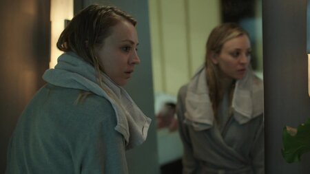 In Case of Emergency In Case of Emergency